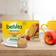 thumbnail image 6 of BelVita Breakfast Biscuits Duo Crunch Strawberry & Yogurt 250g - UK Version Imported by Sentogo, 6 of 6