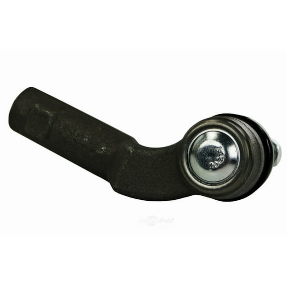Steering Tie Rod End Fits select: 2004-2013 MAZDA 3, 2012-2015 MAZDA 5