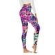 thumbnail image 1 of Gibobby Leggings Termicos Mujer para San Valentín con estampados Leggings con estampado para corazones casuales para moda para mujer(Multicolor, XL), 1 of 3
