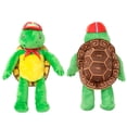 thumbnail image 2 of Muñeco de peluche Mighty Mojo Franklin The Turtle para niños de 3 años o más, 2 of 6