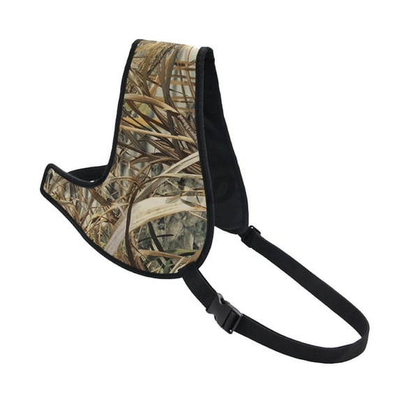 RANMEI Premium Hunting Shoulder Pads Adjustable Size And Quick Release Buckle