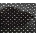 thumbnail image 4 of oneOone Viscose Chiffon Fabric Dinosaur Animal Print Fabric BTY 42 Inch Wide, 4 of 4
