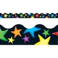 thumbnail image 2 of TREND Gel Stars Terrific Trimmers, 39 Feet Per Pack, 6 Packs, 2 of 2