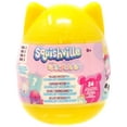 thumbnail image 3 of Fat Hair Squishville Mystey Mini Squishmallows S3, 3 of 4