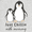 Just Chillin Penguin, variant on Hudson Baby Cotton Long-Sleeve Bodysuits, 3- Pack, Newborn- 24 Months
