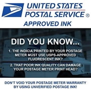 Quadient | Neopost ISINK4HC IS4 Series HiCap Ink Cartridge