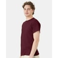 thumbnail image 2 of Hanes Ecosmart T-Shirt for Men, 2 of 5