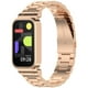 thumbnail image 1 of Pulsera reloj acero inoxidable 3 perlas, 1 of 5