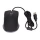 thumbnail image 2 of Ratones USB con cable Ratón de oficina para juegos Ratón con cable de ajuste de 6400 DPI con lámpara de respiración RGB para computadoras de escritorio y portátiles Plug and ANGGREK Otros, 2 of 8