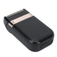 thumbnail image 3 of Mens Shaver, Stainless Steel Blade Powerful Motor Foil Shaver  For Hotel For Home For Travel, 3 of 8