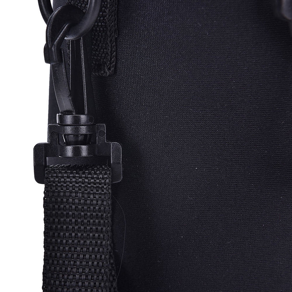 1000ML Water Bottle Carrier Insulated Cover Bag Neoprene Holder Strap OutdoR/_ti