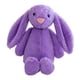 thumbnail image 5 of Conejo de orejas largas de 11,81 pulgadas, juguetes de peluche, decoración del hogar, muñeco de conejo de peluche, regalo del Día de San Valentín, 5 of 8