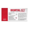 thumbnail image 2 of Bicartial CTD 0 5/100/12.5Mg  con 30 Tabletas, 2 of 4