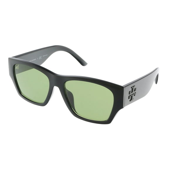 Sunglasses Tory Burch TY 9068 U 18734E Shiny Black
