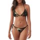 thumbnail image 1 of Balery Modern Cute Dog Pijama Estampado Bikini de Dos Piezas para Mujer - Conjunto de Bikini Ajustable Sexy y Cómodo para Playa, 1 of 6