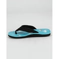 thumbnail image 3 of Quiksilver Unisex-Child Molokai Layback Youth Sandal, 3 of 4