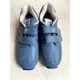 thumbnail image 1 of New Balance M321VBS Blue Sneakers-MENS Size 9.5 -Hook & Loop Leather Casual Shoe, 1 of 6