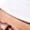 White, variant on Womens Long Sleeve Shirts Crop Tops Fall Fashion 2025 Square Neck Going Out Basics Tees Y2k Clothes White L