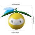 thumbnail image 3 of Interactive Cat Toys Ball, Agile Moving with Elastic Mesh Tail, Bells & Feathers, Automatic & Motion Activated Cat Kitten Toys for Bored Indoor Cats With laser, 3 of 4
