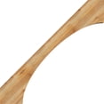 thumbnail image 3 of 6"W x 44"D x 44"H Westlake Rough Sawn Knee Brace, Western Red Cedar, 3 of 4