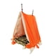 thumbnail image 3 of Parrot Colgante Percha Jau Cama Triángulo Hamaca Accesorios para naranja Yuyangstore Hamaca triangular Parrot Perch, 3 of 7