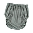 thumbnail image 2 of Ropa interior a prueba de fugas de los adultos, ropa interior de cubierta del pañal, hombres de edad avanzada para mujeres, incontinencia a prueba de S, 2 of 9