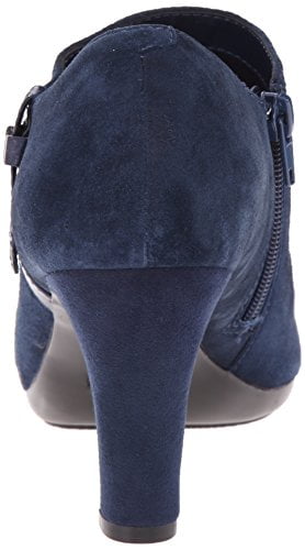 anne klein seabed bootie