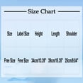 thumbnail image 3 of LHNFT Canvas Solid Tote Bag, Casual Tote Reusable Grocery Bag for Work and More, 3 of 5