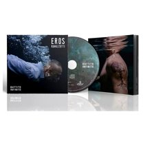 Eros Ramazzotti - Battito Infinito - Music & Performance - CD