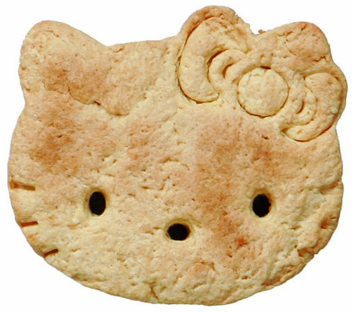 Hello Kitty Cookie Sandwich Toast Bread Cutter Mold Hello Kitty Cookie Sandwich Toast Bread Cutter Mold