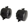 thumbnail image 2 of For ILX 13-18/RDX 10-18/PILOT 12-15 FRONT FOG LAMP RH AND LH Assembly, 2 of 5