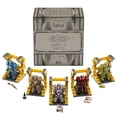 thumbnail image 1 of Juguete de construcción de figuras de acción MEGA Fallout T-60 Power Armor, 1 of 6