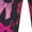 White, variant on Logiee pink ribbon bows Print Pajama Pants for Men,Men’s Pajama Bottoms,Mens PJ Pants with Pockets & Button Fly-Small