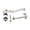 Silver, variant on lacooooppia Motorcycle Shift Lever Shifter Pedal for Yamaha V-max 1985 2007 Vmx1200 Silver