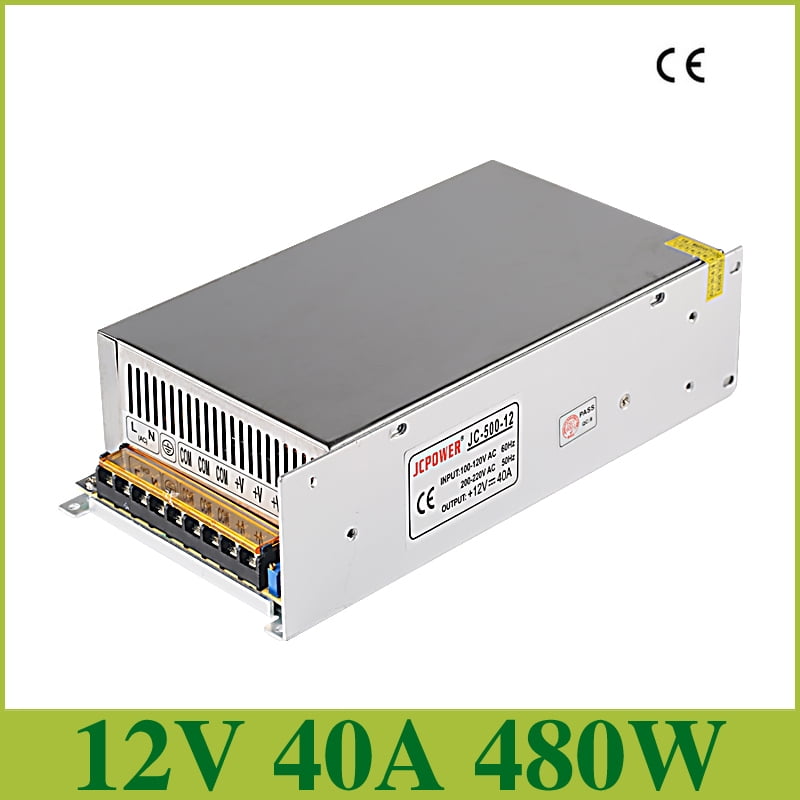 SENRISE Transformer Power Supply Protection Overload / Over Voltage