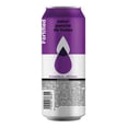 thumbnail image 3 of Agua vitaminada Vitamin Water fortificada sabor ponche de frutas 340 ml, 3 of 5