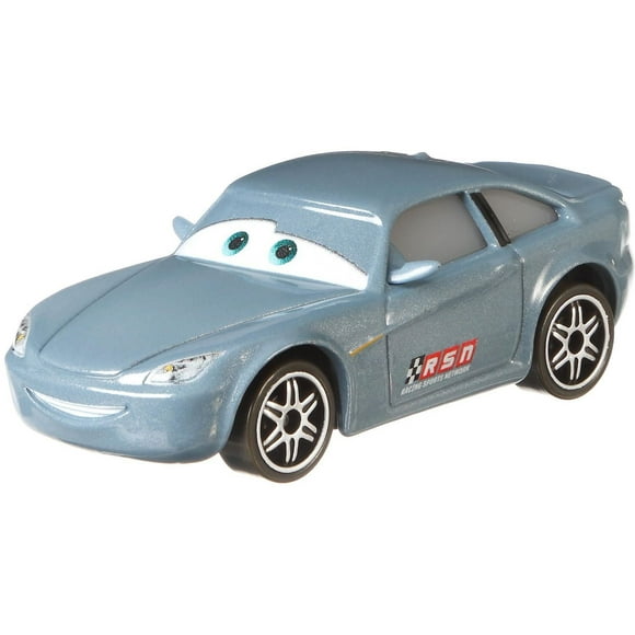 Disney/Pixar Cars Bob Cutlass Vehicle