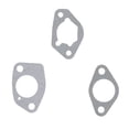 thumbnail image 4 of Brand New Carburetor Gaskets Durable For Honda Full Set Of 3 GX390 Home, 4 of 6