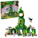 thumbnail image 1 of Juego coleccionable LEGO Wicked Welcome to Emerald City 75684, 1 of 7