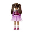thumbnail image 3 of Madame Alexander 14-Inch Kindness Club Fashion Doll, Rosa, Medium Skin Tone/Brown Eyes/Brunette Hair, 3 of 9