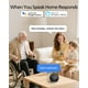 thumbnail image 4 of Cerrojo de entrada sin llave Smart Lock Philips WiFi con huella digital, 4 of 9