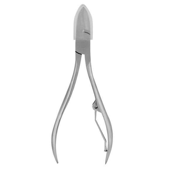 Dead Skin Scissors,Stainless Steel Dead Skin Cuticle Nippers Stainless Steel Cuticle Nippers Achieve More