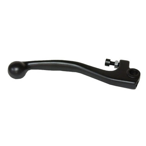 Black GP Brake Lever for Suzuki RM250 1996-2003