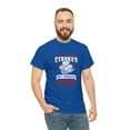 thumbnail image 5 of It's Nice To Be Stroked But I'd Rather Be Blown, Funny Racing Tee -ID: 1577, 5 of 7
