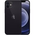 thumbnail image 2 of iPhone 12 de 64 GB Negro Reacondicionado Grado A Apple iPhone 12, 2 of 2
