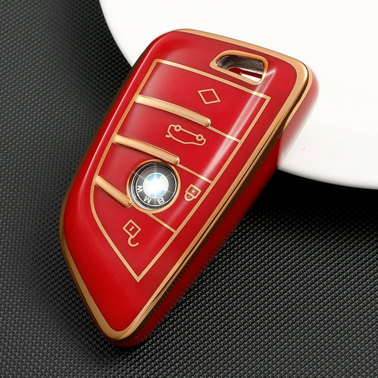 Bmw car shop key holder