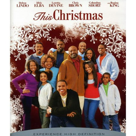 UPC 043396191662 product image for This Christmas (Blu-ray) (Widescreen) | upcitemdb.com