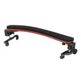 thumbnail image 3 of Adjustable Shoulder Rest, Lightweight Professional Fiddle Violin Shoulder Rest, Shoulder Rest, For 3/4, 4/4 Fiddle Violin Musician, 3 of 8