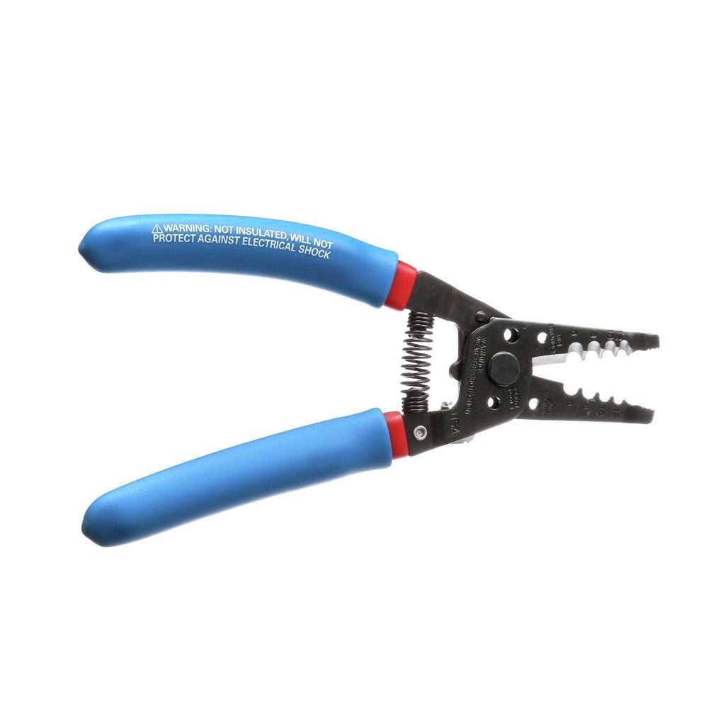Klein Tools Klein-Kurver Wire Stripper/Cutter - Stranded Wire