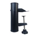 thumbnail image 1 of Soporte para sombrilla para barandilla cuadrada de balcón, soporte para sombrilla de Patio, soporte para sombrilla al aire libre con soporte LingWen 9024715546241, 1 of 1